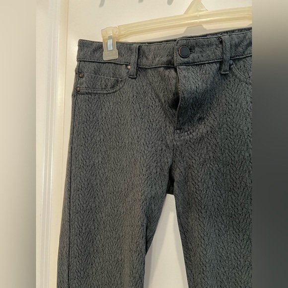 Liverpool Jeans Company DK Spruce Jeggings Size 8/28 - Picture 7 of 11